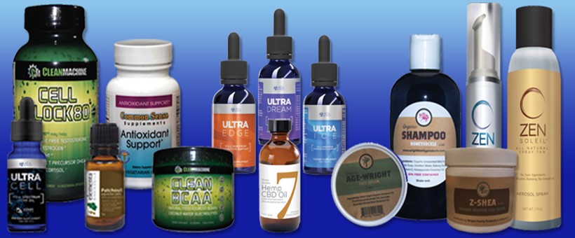 Zilis Products
